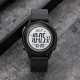Skmei 1893BKWT Black-White