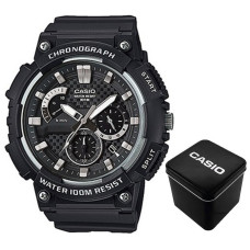 Casio MCW-200H-1A