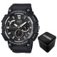 Casio MCW-200H-1A