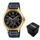Casio MTP-V300GB-1A