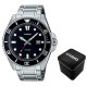 Casio MDV-107D-1A1