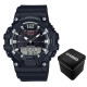 Casio HDC-700-1A