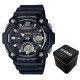 Casio AEQ-120W-1A