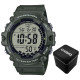 Casio AE-1500WHX-3A