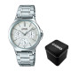 Casio LTP-V300D-7A