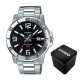 Casio MTP-VD01D-1B