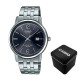Casio MTS-110D-1A