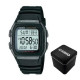 Casio W-96H-1B