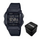 Casio W-800H-1B