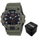 Casio HDC-700-3A2