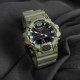 Casio HDC-700-3A2