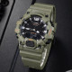 Casio HDC-700-3A2
