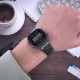 Casio A168WGG-1A