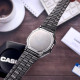 Casio A168WGG-1A