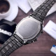 Casio A168WGG-1A