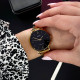 Casio LTP-VT01G-1B