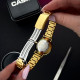 Casio LTP-VT01G-1B