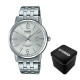 Casio MTS-110D-7A