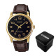 Casio MTP-V001GL-1B
