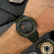 Casio W-216H-3B
