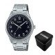 Casio MTP-V005D-1B4