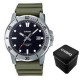 Casio MTP-VD01-3E