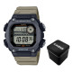 Casio DW-291HX-5A