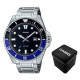 Casio MDV-107D-1A2