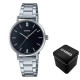 Casio LTP-VT02D-1A