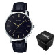 Casio LTP-VT01L-1B