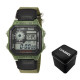 Casio AE-1200WHB-3B