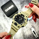 Casio HDC-700-3A3