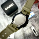 Casio HDC-700-3A3