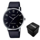 Casio MTP-VT01L-1B2