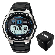 Casio AE-2000W-1A