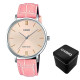 Casio LTP-VT01L-4B