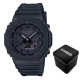 Casio GA-2100-1A1