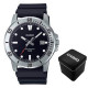 Casio MTP-VD01-1E
