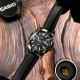 Casio MTP-VD01BL-1B