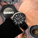 Casio MTP-VD01BL-1B