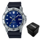 Casio MTP-VD01-2E