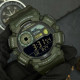 Casio WS-1500H-3B