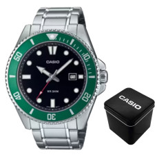Casio MDV-107D-3A