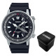 Casio MTD-130-1A