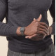 Casio A168WGG-1B
