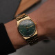 Casio MTP-B146G-3A
