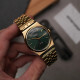 Casio MTP-B146G-3A