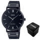 Casio MTP-VT01B-1B