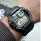 Casio WS-1700H-1A