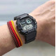 Casio WS-1700H-1A